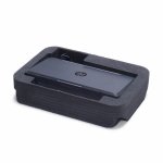 Revestimiento de espuma protectora Dicota D31755 para impresora HP OfficeJet 250