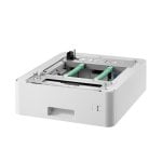 Bandeja Brother LT-340CL para impresora láser 500 hojas gris