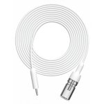 Capteur de Température Cisco Meraki MA-CBL-TEMP-GL-1 câble encapsulé en glycol blanc