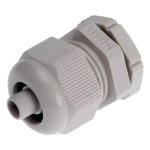 Glandas de cabo Axis 5503-951 M20 Branco Pack 5