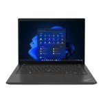 Laptop Lenovo Thinkpad T14 Gen 3 14" Intel Core i5-1235U 16GB 256GB SSD Iris Xe Windows 11 Pro