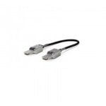 Cable de apilamiento Cisco StackWise 1 m Type 3 Negro/Gris
