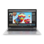 Portátil HP ZBook 15u G5 15,6" Intel Core i7-8550U 16GB 256GB SSD Radeon Pro WX 3100 Windows 11 Pro