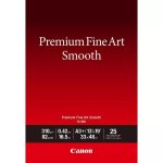 Papel fotográfico Canon FA-SM2 A3+ 310 g/m² 25 hojas