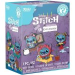 Figura coleccionable FUNKO Mystery Minis Stitch con disfraz Licencia Disney
