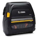 Impresora térmica directa Bluetooth Zebra ZQ521 con funciones avanzadas
