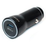 Chargeur voiture Mobilis GaN USB-C 20W
