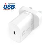 Wandladegeraet PD USB-C 20 W