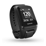 TomTom Spark Cardio Bluetooth GPS 50g Nero Taglia Unica