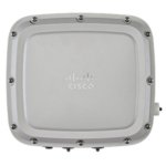 Punto de acceso Cisco Catalyst 9124AXE Wi-Fi 6 exterior 5380 Mbit/s MIMO