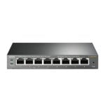 Switch TP-Link TL-SG108PE 8 Ports PoE