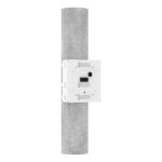 Montaje en Poste Axis T94N01G Exterior Acero Inoxidable 25 kg