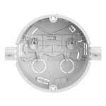 Axis TI5201 kit di montaggio bianco Compatibile I5304