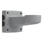 Supporto a parete Axis T94J01A Grigio alluminio