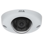 Überwachungskamera Axis P3925-R FullHD Innen und Außen Vandalismusresistent