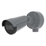 Überwachungskamera Axis P1468-XLE 4K Nachtsicht Innen und Außen Zwei-Wege-Audio
