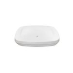 Punto de acceso inalámbrico Cisco Meraki CW9162I Tribanda Wi-Fi 6E 3900 Mbit/s