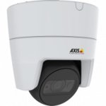 Cámara IP Axis M3116-LVE 4MP Visión Nocturna Interior y Exterior