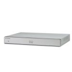 Router Cisco C1121-8P Ethernet Gigabit 8 Porte PoE Montaggio Rack