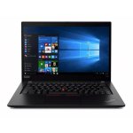 Portatile Lenovo Thinkpad X390 13,3" Intel Core i5-8265U 16GB 256GB SSD UHD 620 Windows 11 Pro