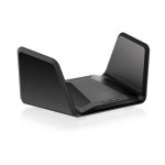 Router Netgear Nighthawk RAXE300 WiFi 6E Tribanda 7,8 Gbps Ethernet 2,5G VPN