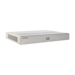 Router Cisco C1121X-8P Ethernet Gigabit 8 Ports PoE 8GB Argent