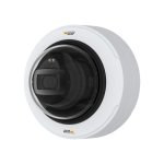 Videocamere di sorveglianza Axis P3248-LV 4K Visione Notturna Esterna Audio Bidirezionale