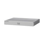 Router Cisco C1101-4P Ethernet ADSL2 VDSL2 1000 Mbps USB Sicurezza AES WPA2
