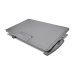 Reposapiés Kensington SoleMate Pro Ergonómico Ajustable SmartFit