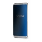 Privacy Filter DICOTA fuer iPhone 14 Plus 6,7 Zoll rahmenlos