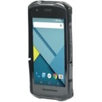 Coque Mobilis 065001 Zebra TC21/26 Noir