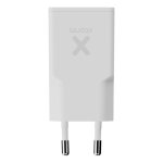 Caricatore Xtorm Go2 SlimLine 25W USB-C/USB-A Quick Charge 3.0