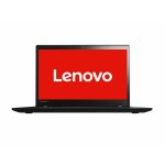 Portátil Lenovo Thinkpad T460s 14,1" Intel Core i5-6200U 12GB 512GB SSD HD 520 Windows 10 Pro
