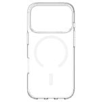 Funda para móvil Just in Case Cover TPU transparente resistente para iPhone 17 Pro
