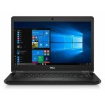 Portátil Dell Latitude 5480 14" Intel Core i7-7600U 8GB 256GB SSD HD 620 Windows 10 Pro