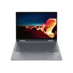 Portátil Lenovo Thinkpad X1 Yoga Gen 6 14" Intel Core i5-1135G7 16GB 512GB SSD Iris Xe Windows 11 Pro