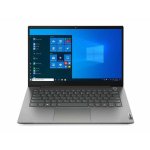 Portátil Lenovo ThinkBook 14 G2 ITL 14" Intel Core i5-1135G7 16GB 256GB SSD Iris Xe Windows 11 Pro