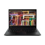 Portátil Lenovo Thinkpad T14s Gen 1 14" Intel Core i5-10310U 8GB 256GB SSD Intel UHD Windows 11 Pro