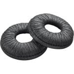 Almohadillas HP Poly CS540 Cuero Sintético (2 unidades)