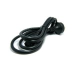Cable de alimentacao Datalogic 6003-0940 CEE7/7 a C13 acoplador
