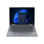 Portátil Lenovo ThinkPad X1 Yoga Gen 8 14" Intel Core i7-1355U 16GB 512GB SSD Iris Xe Windows 11 Pro