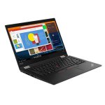 Portátil Lenovo Thinkpad X390 Yoga 13,3" Intel Core i5-8265U 8GB 128GB SSD UHD 620 Windows 11 Pro
