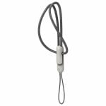 Incase Lanyard INOM100747-GLGY Grau kompatibel mit AirPods Pro 2. Generation