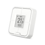 Intelligenter Schalter AVM FRITZ! DECT 440 Kabellos mit e-ink Display