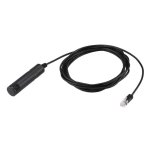 Capteur de Température et Humidité ATEN EA1240 Alámbrico RJ-11 Précision 1°C