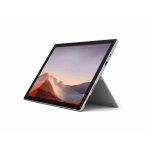 Ordinateur portable Microsoft Surface Pro 7 Platinum 12,3" Intel Core i5-1035G4 8Go 128Go SSD Iris Plus G4 Windows 11 Pro