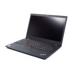 Portátil Lenovo Thinkpad T570 15,6" Intel Core i7-6600U 8GB 120GB SSD HD 520 Windows 10 Pro