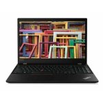 Laptop Lenovo Thinkpad T15 Gen 1 15,6" Intel Core i5-10210U 16GB 256GB SSD Intel UHD Windows 11 Pro