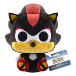 Figura Funko Shadow the Hedgehog Plush Multicolor 17 cm