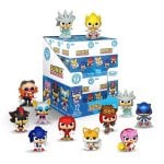 Figura coleccionable Funko POP! Sonic the Hedgehog 93 mm Vinyl